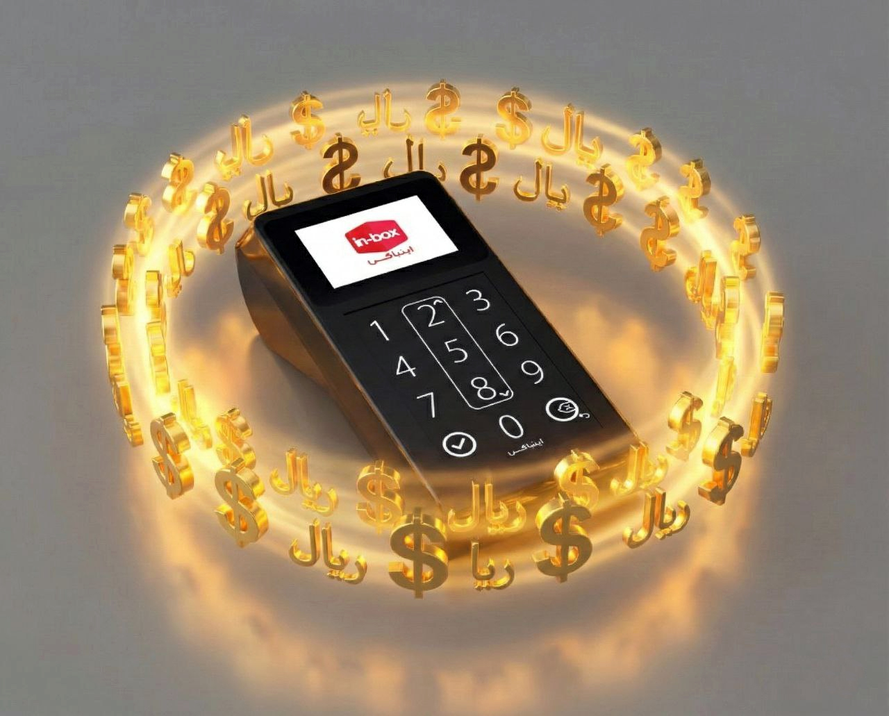 هزینه های بعد از خرید دستگاه