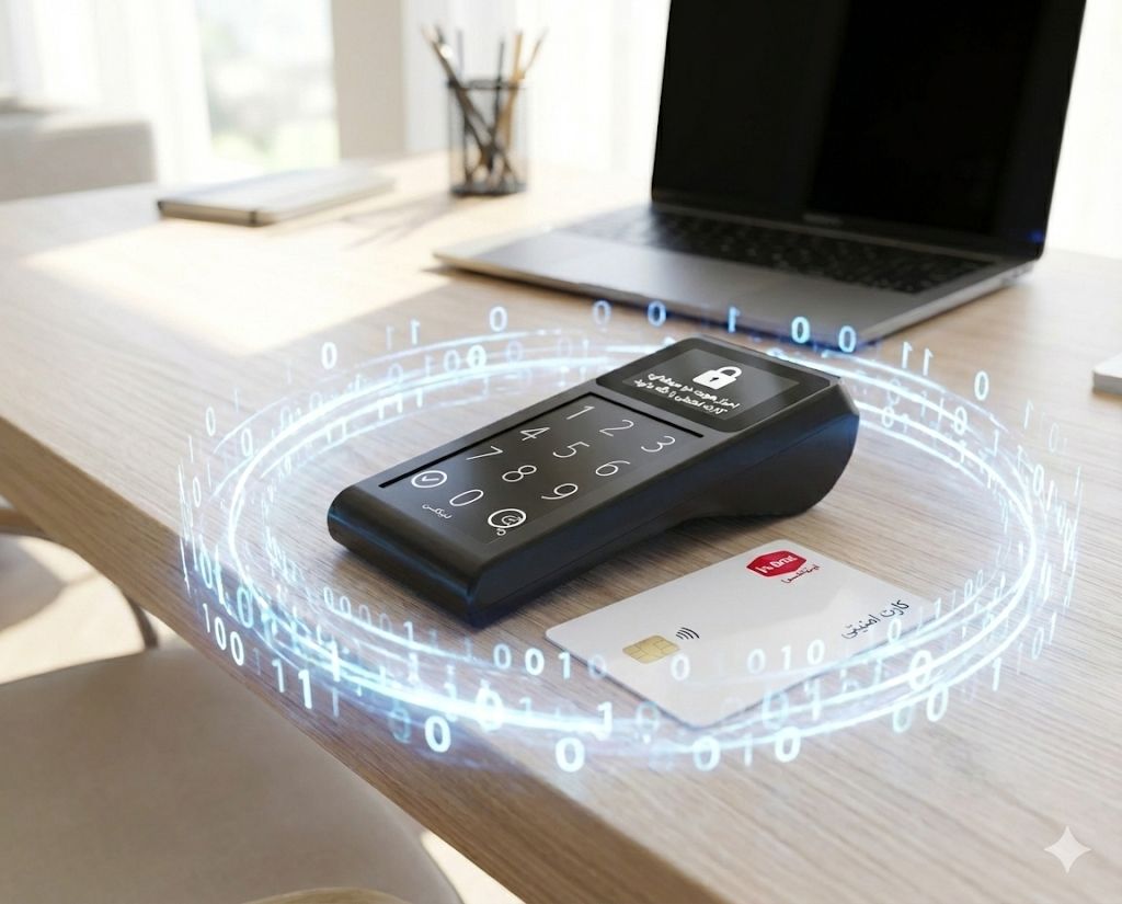 کارت امنیتی برای جلوگیری از سوءاستفاده در صدور کارت