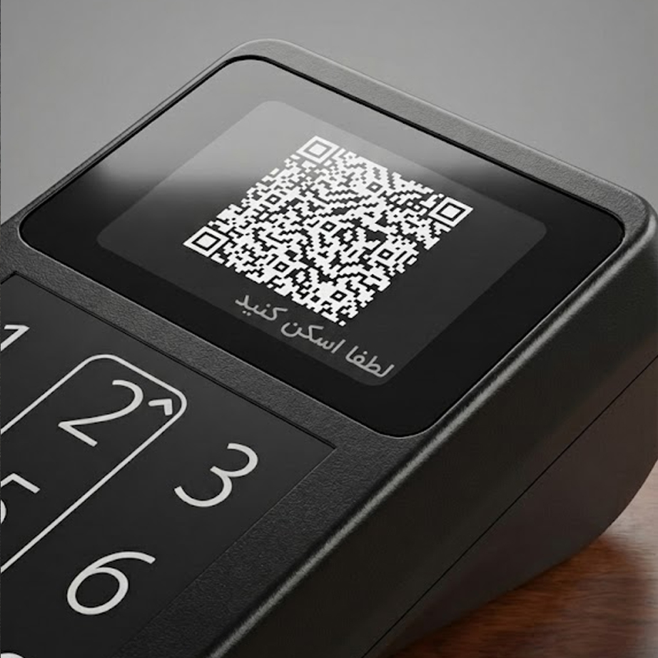 دستگاه باشگاه مشتریان SMSBOX PRO