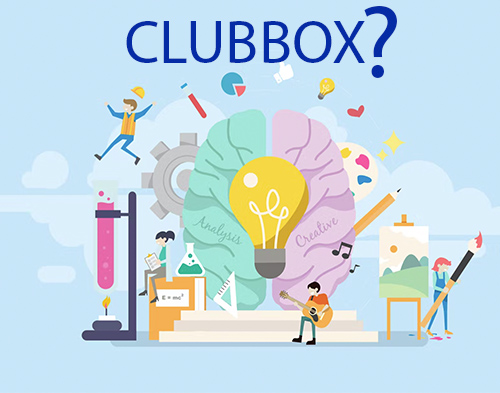 clubbox idea